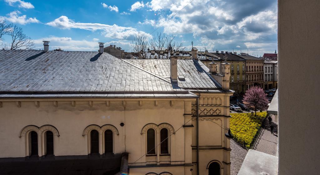 Heaven Eleven Apartments Old Town Красков Екстериор снимка