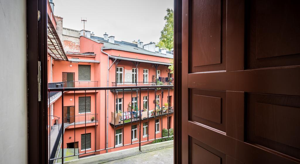 Heaven Eleven Apartments Old Town Красков Екстериор снимка